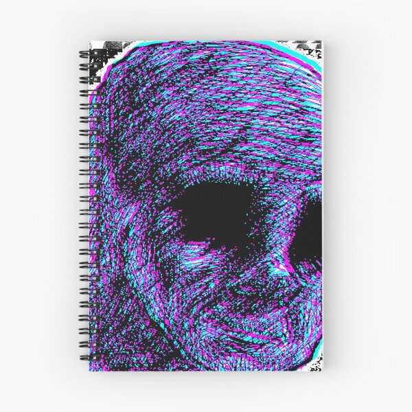 Item preview, Defeated and Demoralized Vaporwave Glitch Art designed and sold by glitchhub.