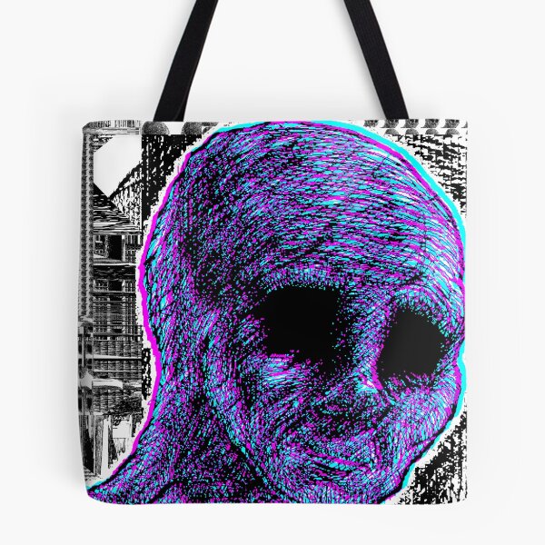 Item preview, Defeated and Demoralized Vaporwave Glitch Art designed and sold by glitchhub.