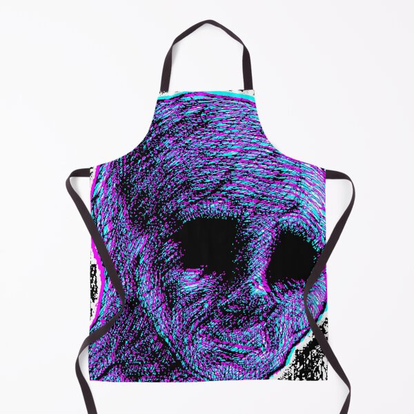 Item preview, Defeated and Demoralized Vaporwave Glitch Art designed and sold by glitchhub.