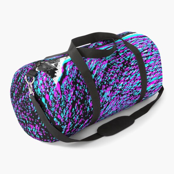 Item preview, Defeated and Demoralized Vaporwave Glitch Art designed and sold by glitchhub.