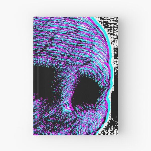 Item preview, Defeated and Demoralized Vaporwave Glitch Art designed and sold by glitchhub.