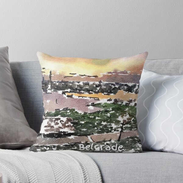 Item preview, Beograd Belgrade Belgrado 43 designed and sold by Dentalism.