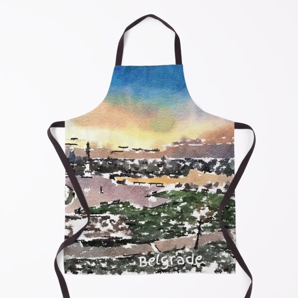 Item preview, Beograd Belgrade Belgrado 43 designed and sold by Dentalism.