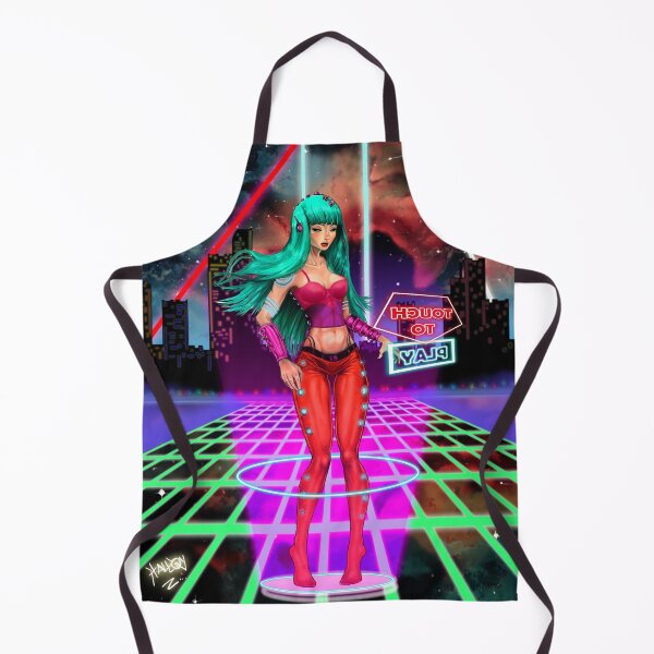 Item preview, Android FC001 designed and sold by halleymurray.