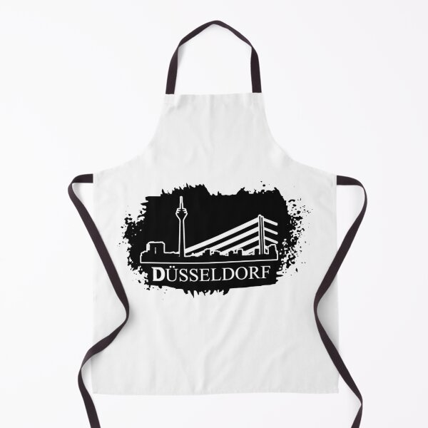 Item preview, Dusseldorf Germany Skyline Fernsehturm Bridge designed and sold by BullDesignsShop.