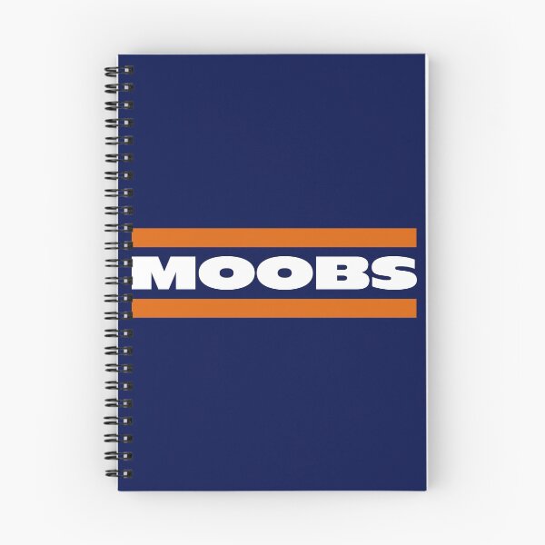 Item preview, Chicago Bears & Moobs designed and sold by 90sBullsShirts.