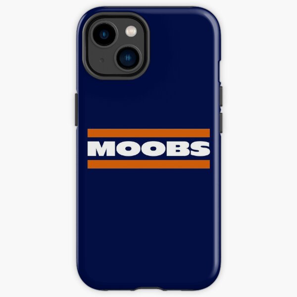 Chicago Bears GSH iPhone Case for Sale by SDCohen2003