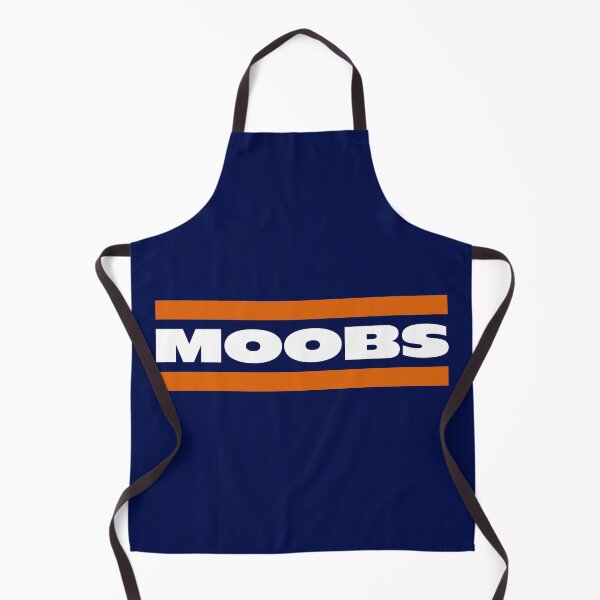 Item preview, Chicago Bears & Moobs designed and sold by 90sBullsShirts.