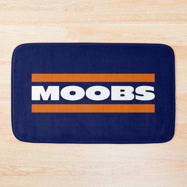 Item preview, Chicago Bears & Moobs designed and sold by 90sBullsShirts.