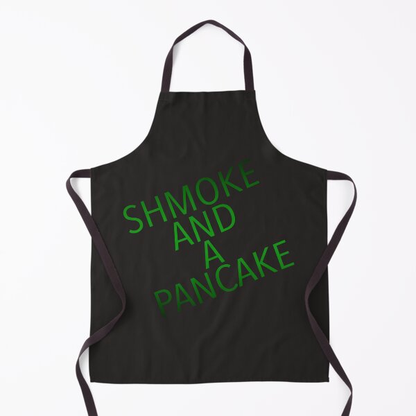 Item preview, shmoke and a pancake? designed and sold by Digitalpicasso88 Clothing Co..