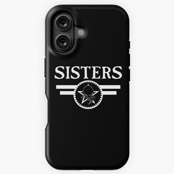 Item preview, Nouveau logo Sisters - Les sœurs de la miséricorde designed and sold by graphixzone101.