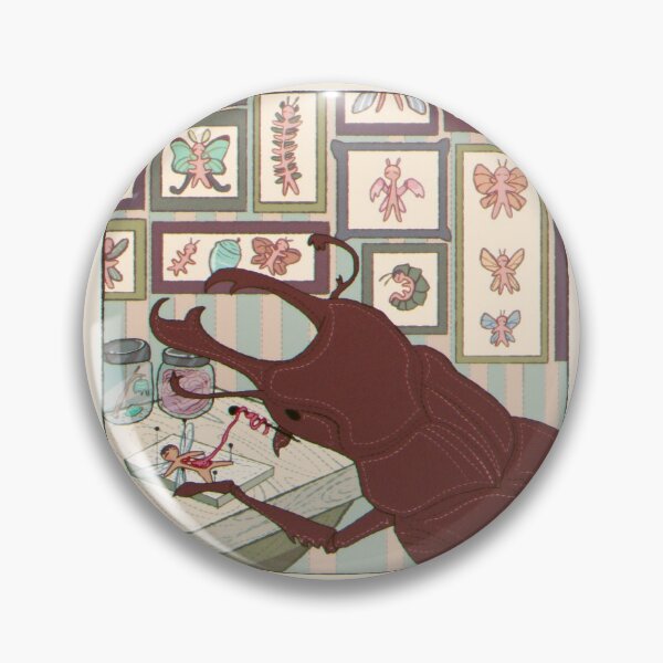 Item preview, The Collector designed and sold by Honey Dotes.