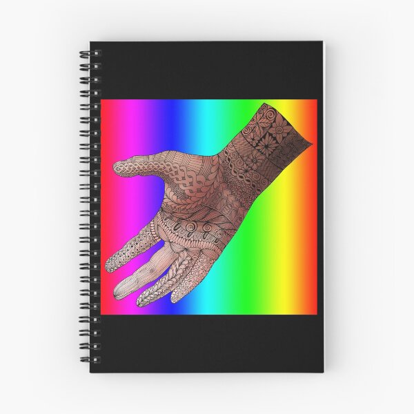 Item preview, Unity Hand designed and sold by MagicMama.