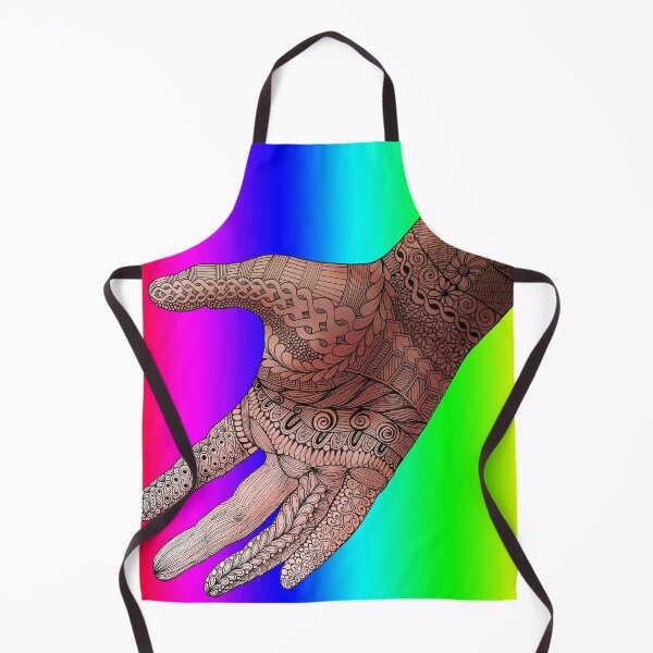 Item preview, Unity Hand designed and sold by MagicMama.
