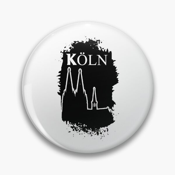 Item preview, Cologne Cologne Cathedral Cologne Germany City Skyline designed and sold by BullDesignsShop.