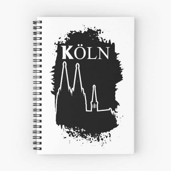 Item preview, Cologne Cologne Cathedral Cologne Germany City Skyline designed and sold by BullDesignsShop.
