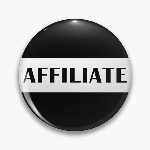 Item preview, Affiliate White N Black designed and sold by J. Vilallonga.