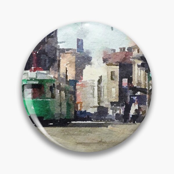 Item preview, Beograd 45 For love, romance and some wonderful emotions designed and sold by Dentalism.