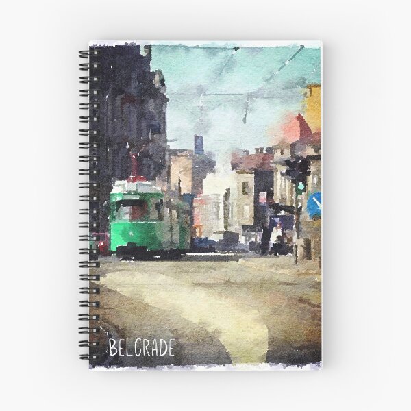Item preview, Beograd 45 For love, romance and some wonderful emotions designed and sold by Dentalism.