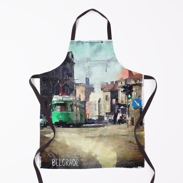 Item preview, Beograd 45 For love, romance and some wonderful emotions designed and sold by Dentalism.