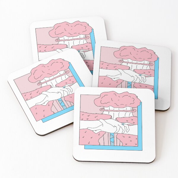 Item preview, End of the world lovers - trans designed and sold by stabbylane.
