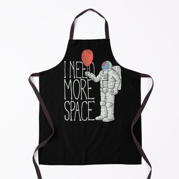 Item preview, I need more space astronaut designed and sold by SunnyAlloy.