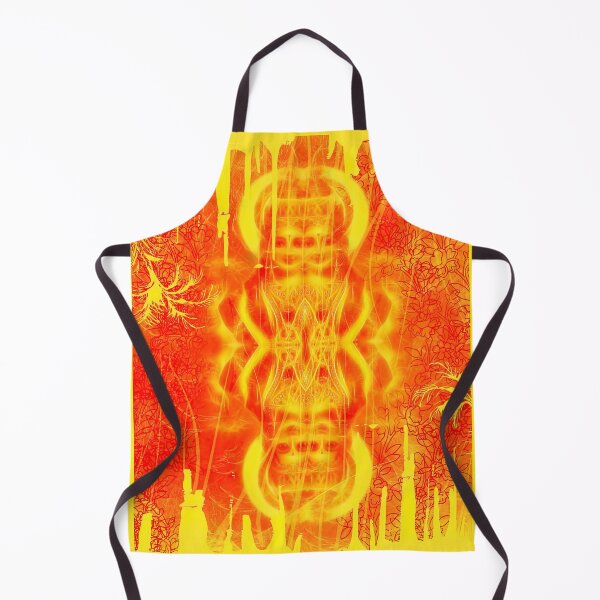 Item preview, Laksmi devi designed and sold by Nagualdos designs.