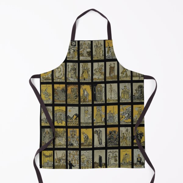 Item preview, Tarot all at once designed and sold by theted4.