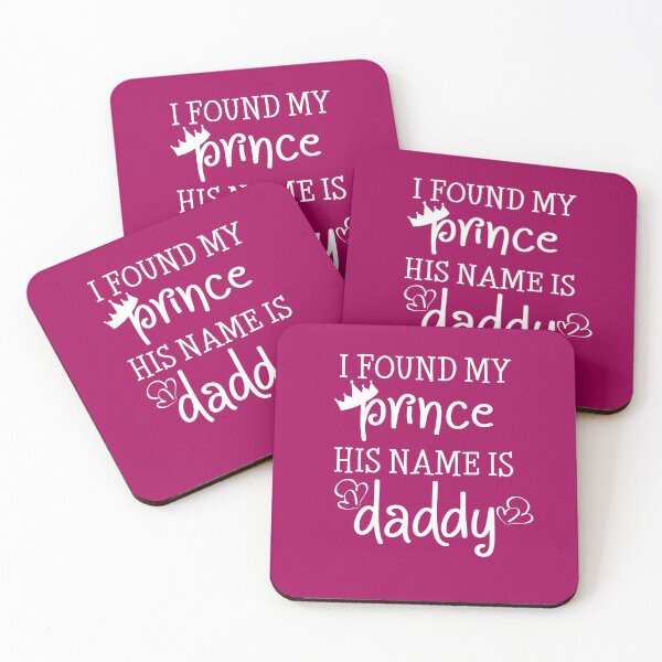 Item preview, My Name Name is Daddy- Happy Fathers Day designed and sold by younghopes.