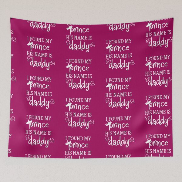 Item preview, My Name Name is Daddy- Happy Fathers Day designed and sold by younghopes.