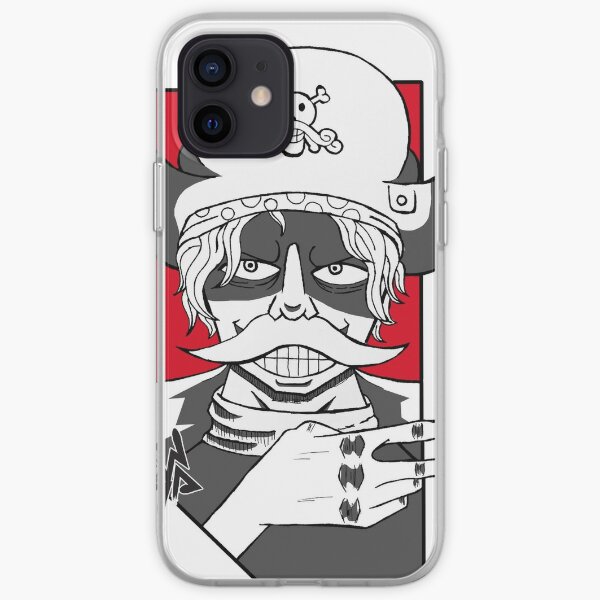 Gol D Roger Iphone Cases Covers Redbubble