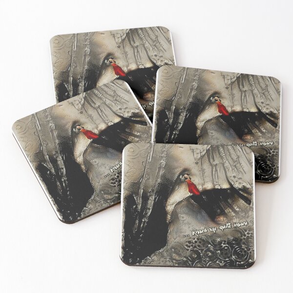 Item preview, Mad Girls Love Song, Sylvia Plath designed and sold by Sylvan Myst.