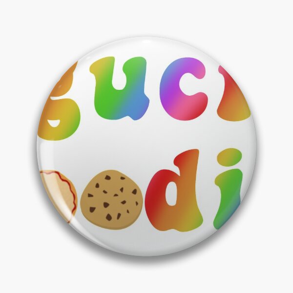 Item preview, guci foodie rainbow designed and sold by Izzy Silverman.