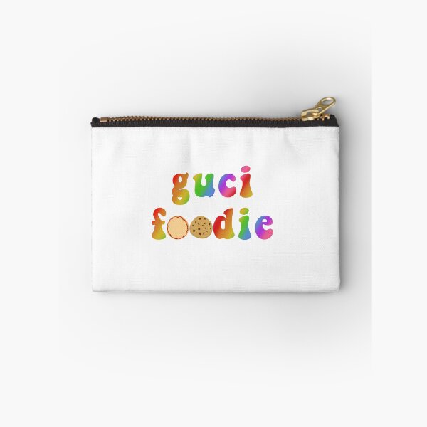 Item preview, guci foodie rainbow designed and sold by Izzy Silverman.