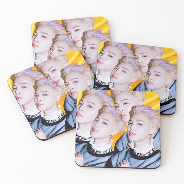 Item preview, Jimin Butter Aesthetic Teaser Photo designed and sold by KpopOD.