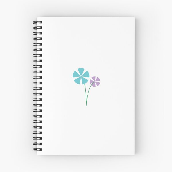 Item preview, Simple Flower Design designed and sold by tophatrat-art.