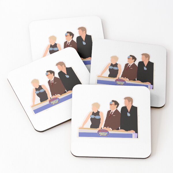 Item preview, Family feud designed and sold by AlbinoBroccolis.