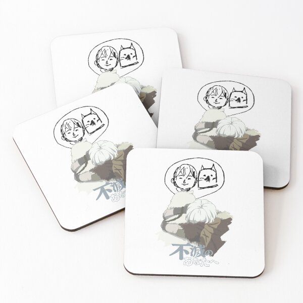 Item preview, Fushi - To your eternity designed and sold by Teetrands.