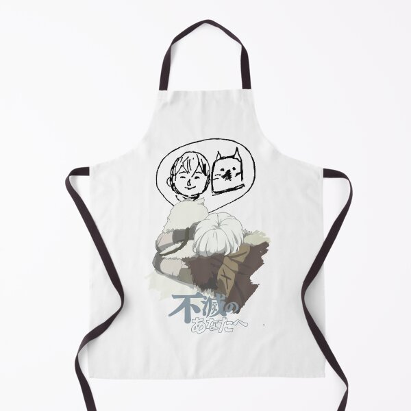 Item preview, Fushi - To your eternity designed and sold by Teetrands.