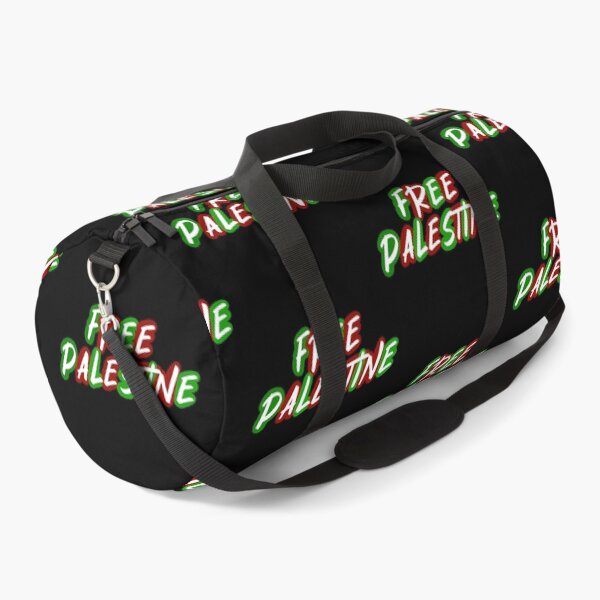 Item preview, Free Palestine designed and sold by PeacePlanet.
