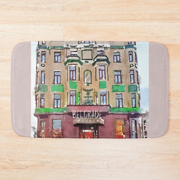 Item preview, Beograd Belgrade For love, romance and some wonderful emotions 46 designed and sold by Dentalism.