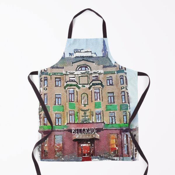 Item preview, Beograd Belgrade For love, romance and some wonderful emotions 46 designed and sold by Dentalism.