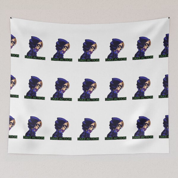Item preview, Take Acton designed and sold by Alchemytshirts.
