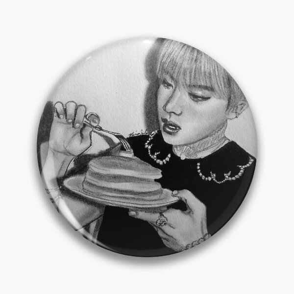 Item preview, Butter JHope designed and sold by miracausey.