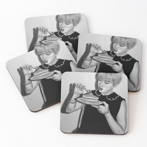 Item preview, Butter JHope designed and sold by miracausey.