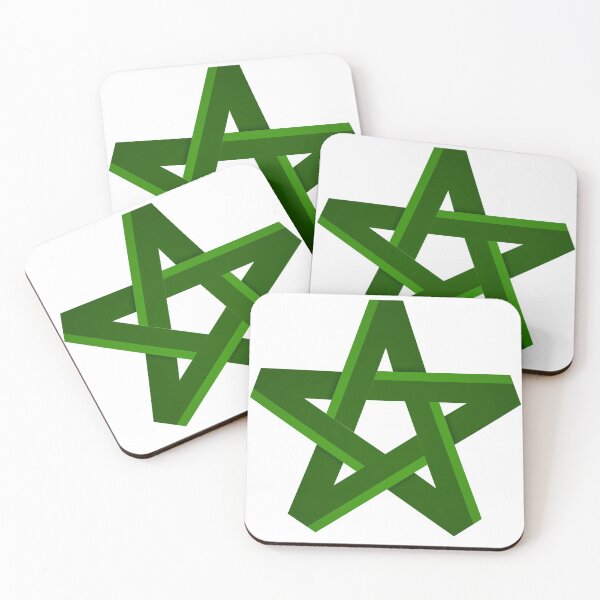 Item preview, Moroccan Star designed and sold by Zbaria.