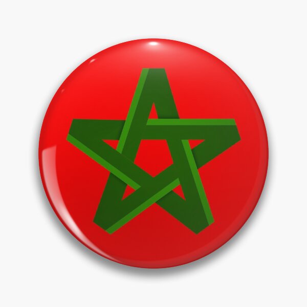 Item preview, Moroccan Star designed and sold by Zbaria.