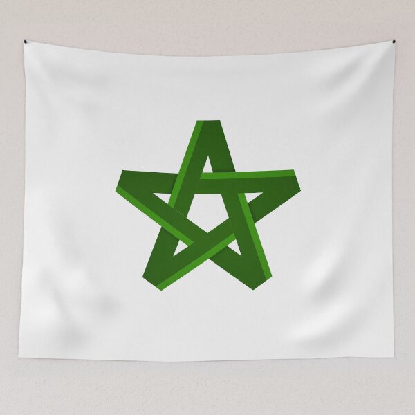 Item preview, Moroccan Star designed and sold by Zbaria.