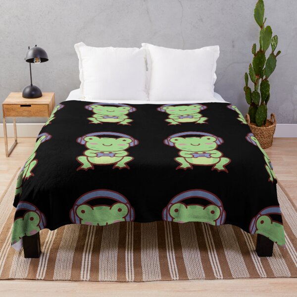 Item preview, Frog Gaming designed and sold by RayanDesigns.