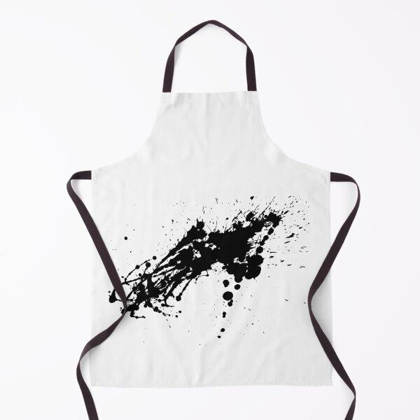 Item preview, Ink splatters for bullet journaling designed and sold by PrintsyGal.